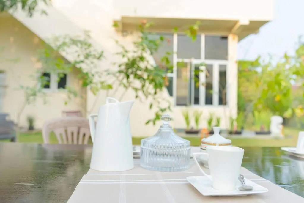 بيت ضيافة Bliss Loft - Villa Rooms - Peaceful Stay In Kurana Near Cmb Airport - Shuttle Service نيجومبو