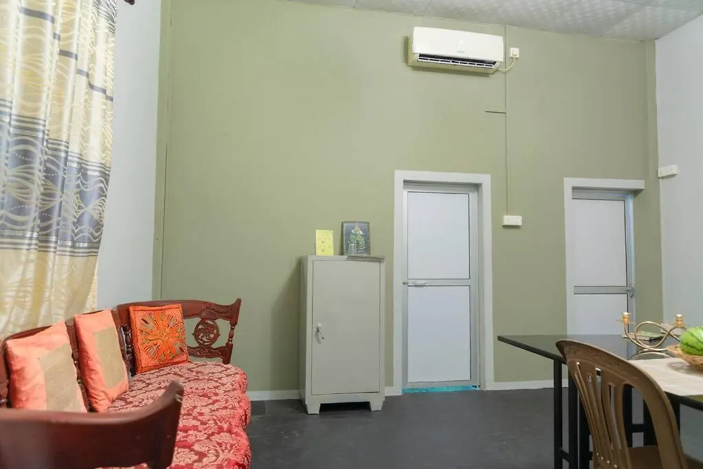 بيت ضيافة Bliss Loft - Villa Rooms - Peaceful Stay In Kurana Near Cmb Airport - Shuttle Service نيجومبو
