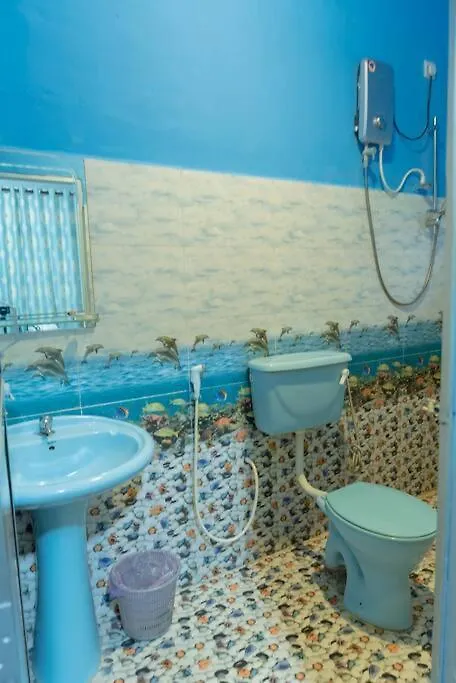 Bliss Loft - Villa Rooms - Peaceful Stay In Kurana Near Cmb Airport - Shuttle Service نيجومبو 0*,