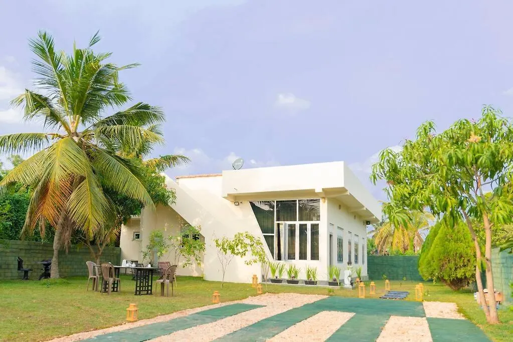 Bliss Loft - Villa Rooms - Peaceful Stay In Kurana Near Cmb Airport - Shuttle Service نيجومبو بيت ضيافة