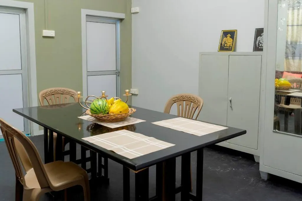 Bliss Loft - Villa Rooms - Peaceful Stay In Kurana Near Cmb Airport - Shuttle Service Negombo