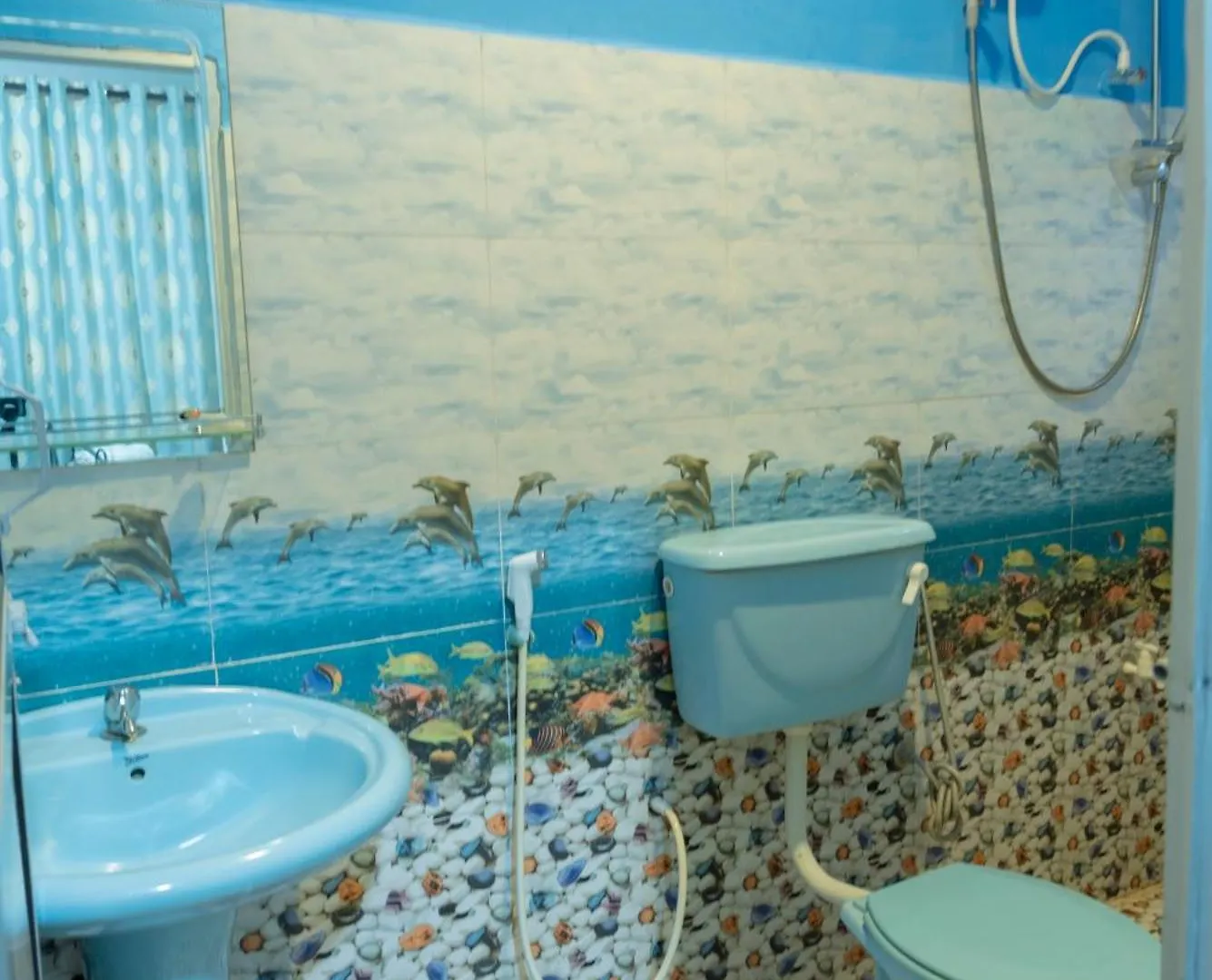 Bliss Loft - Villa Rooms - Peaceful Stay In Kurana Near Cmb Airport - Shuttle Service Negombo
